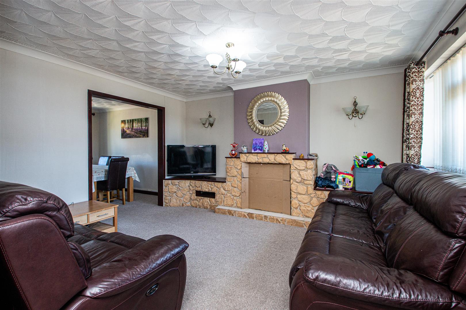 Tiffany Close, Bletchley, Milton Keynes